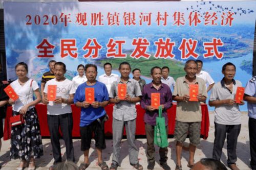 國慶特別策劃⑤ 榮昌銀河村 找準(zhǔn)致貧 病根 特色產(chǎn)業(yè) 藥到病除