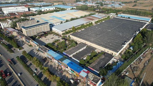 商丘市銀河棉業(yè)破產(chǎn),大型廠房第八次拍賣,7500萬就成交了